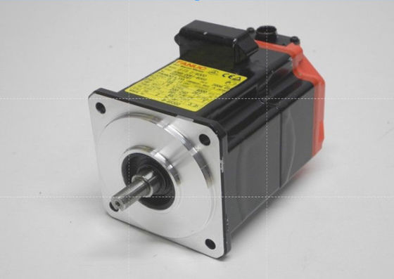 Servo motor A06B-0061-B203 da máquina do Cnc de GE FANUCAC