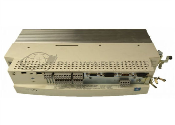 Inversor servo 3KW da frequência da fase monofásica de Lenze EVS9324-EPV004