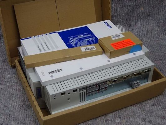 Paralisação segura do inversor variável do inversor da frequência EVS9324-ESV004 9300 SÉRIES