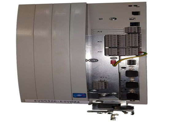 Controlador servo de EVS9326-ESV004 Lenze 9300 séries inversor servo de 400/480 de VAC