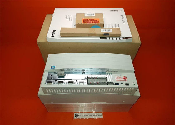 Controlador servo de EVS9326-ESV004 Lenze 9300 séries inversor servo de 400/480 de VAC