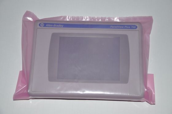 Tela táctil de 2711P-RDT7C HMI MAIS 700