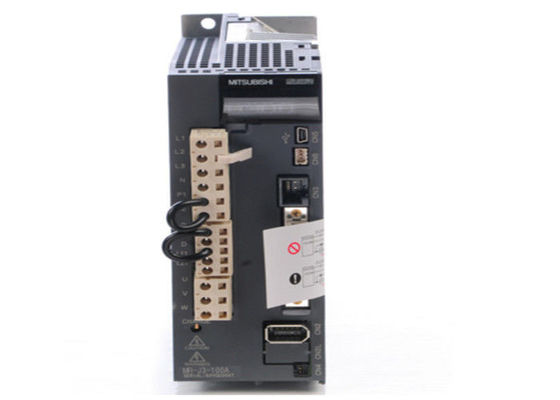 C.A. de MR-J3-200B 2KW amplificador Mitsubishi V de MR-J3 200 a 230 de 3 fases
