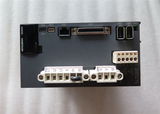C.A. de MR-J3-200B 2KW amplificador Mitsubishi V de MR-J3 200 a 230 de 3 fases