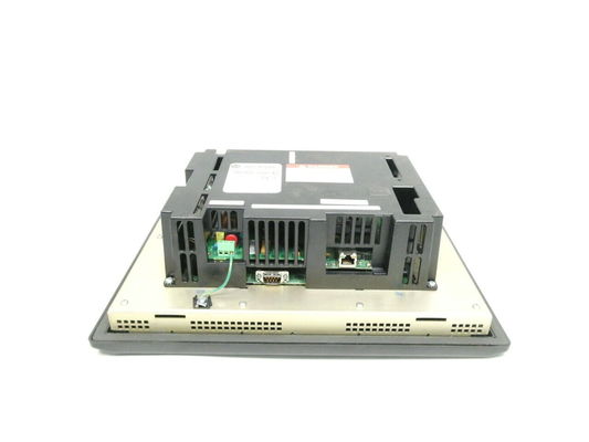 relação de 10inch Hmi com o tela táctil Hmi do Plc Panelview com Plc 2711-T10C20L1