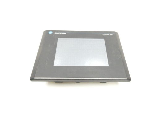 relação de 10inch Hmi com o tela táctil Hmi do Plc Panelview com Plc 2711-T10C20L1