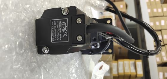MITSUBISHI HC-PQ053BG2 3.5KW Servomotor Industrial Servomotor de alta potência