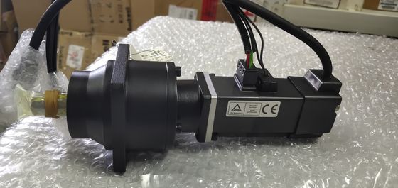 MITSUBISHI HC-PQ053BG2 3.5KW Servomotor Industrial Servomotor de alta potência