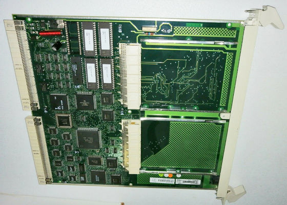 Módulo de comunicação da placa de circuito do processador central do portador do submódulo de SC520 3BSE003816R1