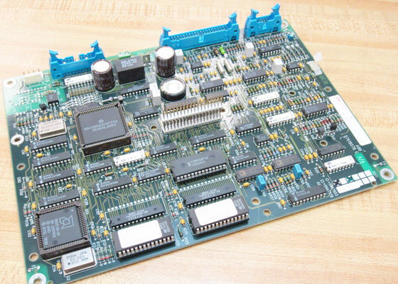 Placa de circuito SNAT603CNT do portador do controle de SNAT 603 CNT 61007041 57618078