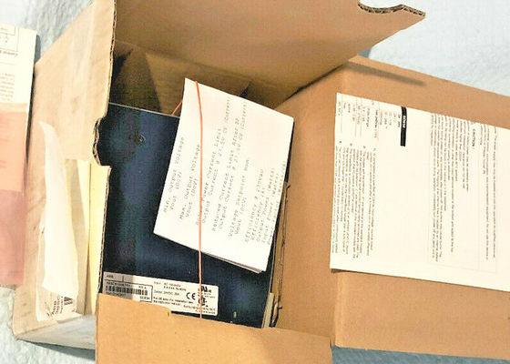 C.A. redundante 800M Hardware do módulo de fonte de alimentação de SD834 3BSC610067R1