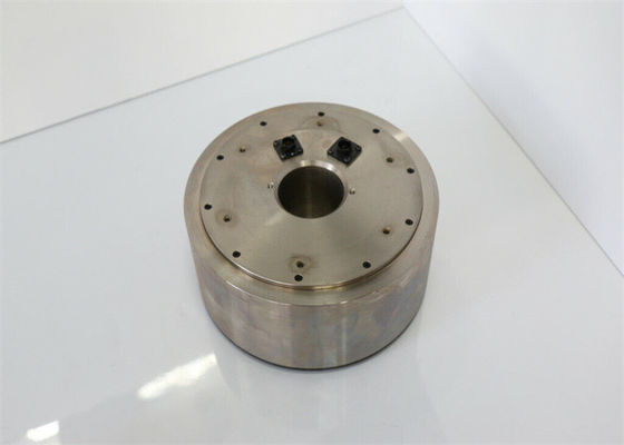 SGMCS-17D3B11 servo motor sem escova do bocado industrial do servo motor 200VAC 20