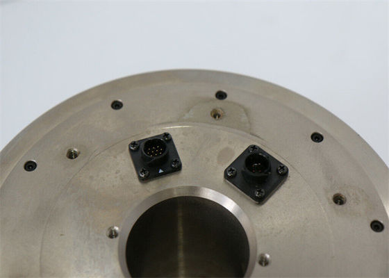 SGMCS-17D3B11 servo motor sem escova do bocado industrial do servo motor 200VAC 20