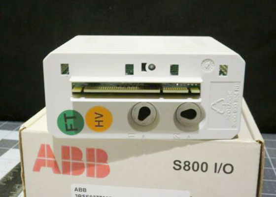 3BSE037760R1 TB840A Modulebus Cluster Modem S800 Interfaces de comunicação de E/S