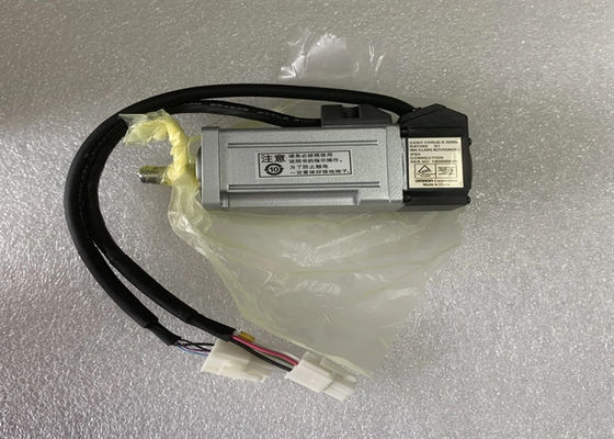 R88M-G10030H-S2 servo motor industrial das G-séries do servo motor OMRON 3000 RPM 230V