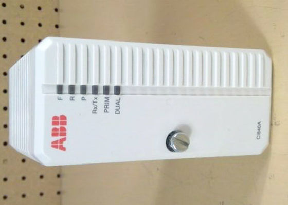 3BSE041882R1 Módulo CI840A Interface PROFIBUS DP-V1 800xA Sistema 24V