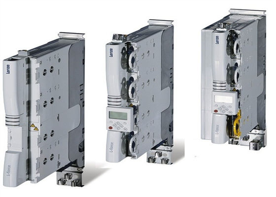 Lenze E94AMHE0074 SERVO DRIVE TENSÃO DE ENTRADA 3 FASE 325/565/705VDC