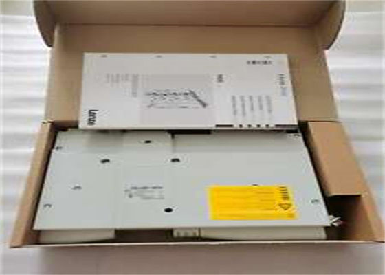 Lenze E94AMHE0074 SERVO DRIVE TENSÃO DE ENTRADA 3 FASE 325/565/705VDC