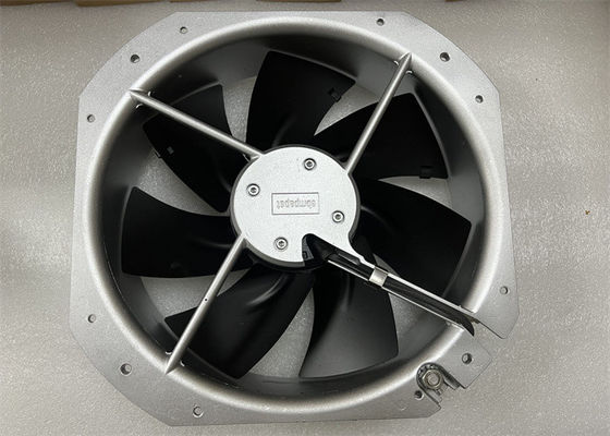 Ventilador de resfriamento sobressalente ABB 3AUA0000125508 (W2E250-HL06-21) para inversores ACS880