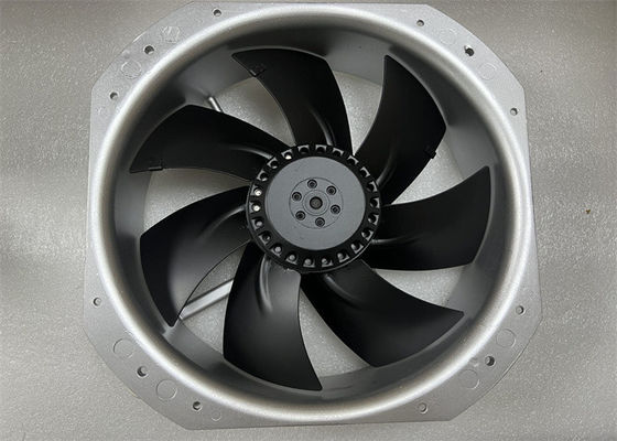 Ventilador de resfriamento sobressalente ABB 3AUA0000125508 (W2E250-HL06-21) para inversores ACS880
