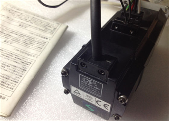 Servo motor industrial 3000RPM 200W 3AC de HC-MF23B-S24 Mitsubishi