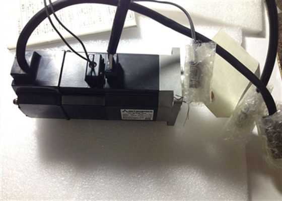 Servo motor industrial 3000RPM 200W 3AC de HC-MF23B-S24 Mitsubishi