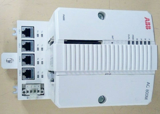 C.A. 800M Controllers Module do módulo de 3BSE050198R1 PM866K01 Central_Unit