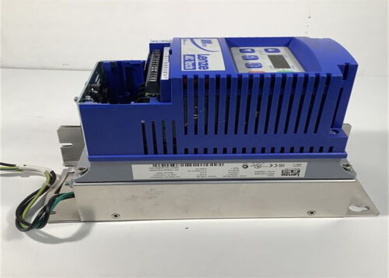 Quilowatt 0,5 HP do INVERSOR 0,37 da FREQUÊNCIA da MOVIMENTAÇÃO de Lenze ESV371N01SXB NENHUM TECLADO NUMÉRICO PADRÃO de COMMS