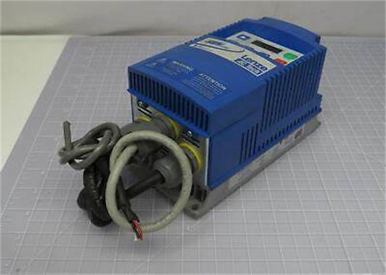 Quilowatt 0,5 HP do INVERSOR 0,37 da FREQUÊNCIA da MOVIMENTAÇÃO de Lenze ESV371N01SXB NENHUM TECLADO NUMÉRICO PADRÃO de COMMS
