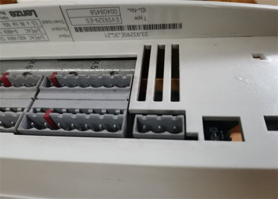 Lenze EVS9328-EI SERVO CONTROLADOR SÉRIE 9300 400/480 VAC 22-30 KW (29,5-40,2 HP)