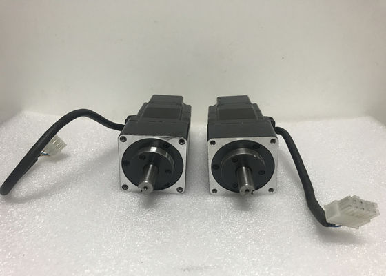 O servo motor ASM66MC-P10 industrial fechou C.C. 5.42V do motor VEXTA de Alphastep do controle de laço