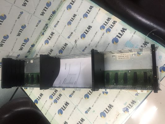 AB 2,8 A/2.8 um módulo 1756-A17 do chassi da série de ControlLogix