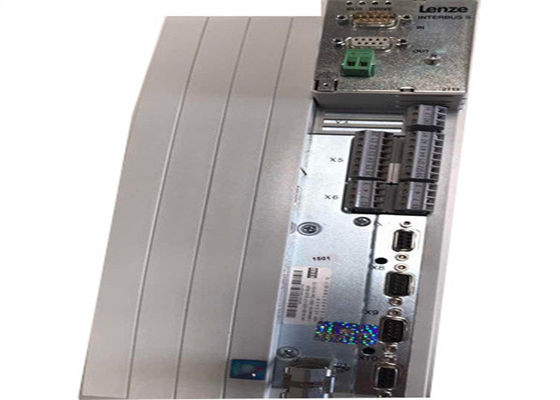 CONTROLADOR SERVO de Lenze EVS9326-KHV531 400-480 movimentações servo industriais do VAC 11KW