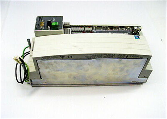 CONTROLADOR SERVO de Lenze EVS9326-KHV531 400-480 movimentações servo industriais do VAC 11KW