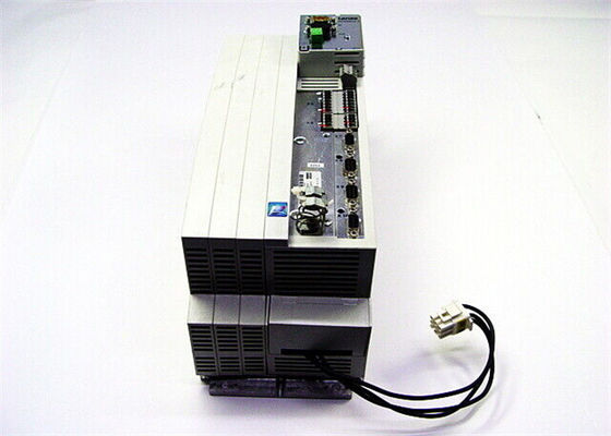 CONTROLADOR SERVO de Lenze EVS9326-KHV531 400-480 movimentações servo industriais do VAC 11KW