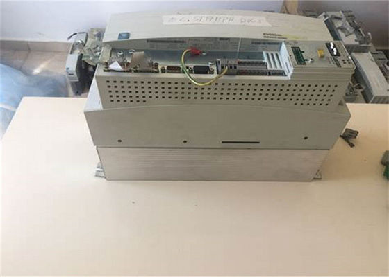Lenze EVS9326-ET SERVO CONTROLADOR SÉRIE 9300 400/480 VAC 11 KW (14,75 HP)