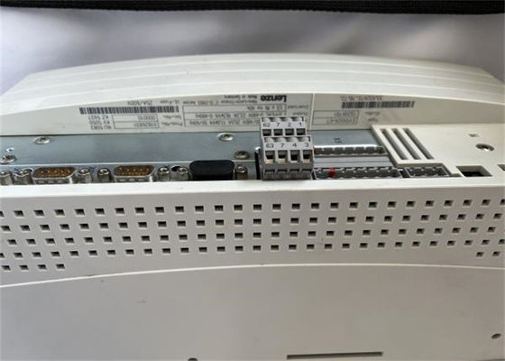 Lenze EVS9326-ET SERVO CONTROLADOR SÉRIE 9300 400/480 VAC 11 KW (14,75 HP)