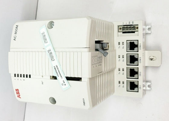 3BSE066490R1 PM856AK01 Módulo da Unidade do Processador PLC Unidade Central