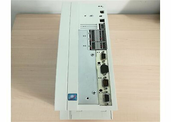 Lenze EVS9326-ETV907 SERVO CONTROLADOR 400-480 VAC 11KW SERVO PLC TECNOLOGIA MONTAGEM EM PAINEL