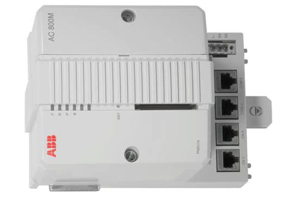 PM851AK01 Unidade central 3BSE066485R1 Kit de unidade de processador de controlador PLC