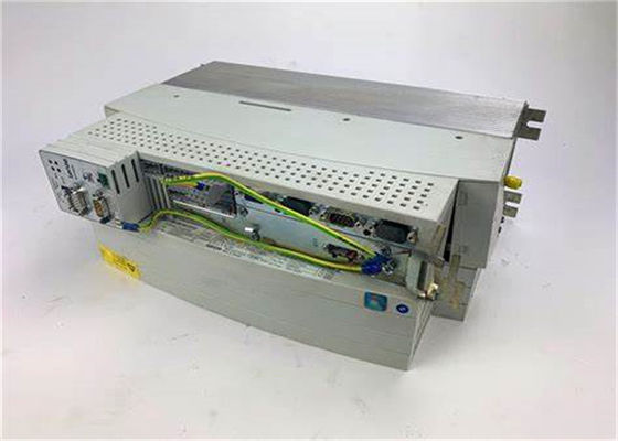 MOVIMENTAÇÃO SERVO 44A 400/480V 30KW de Lenze EVS9328-EIV911 	Movimentações servo industriais