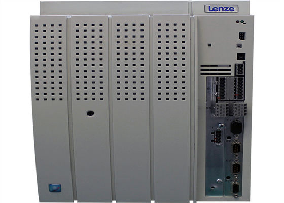 MOVIMENTAÇÃO SERVO 44A 400/480V 30KW de Lenze EVS9328-EIV911 	Movimentações servo industriais