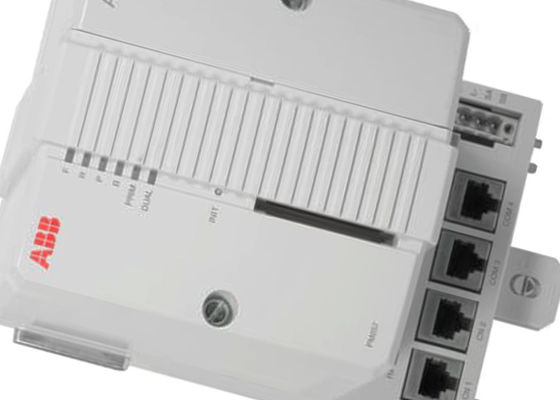 C.A. 800M Controller do módulo da unidade HI do processador de PM857K01 3BSE088385R1
