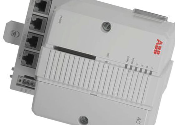 Controlador Processor Unit Module da C.A. 800M de PM858K01 3BSE082895R1