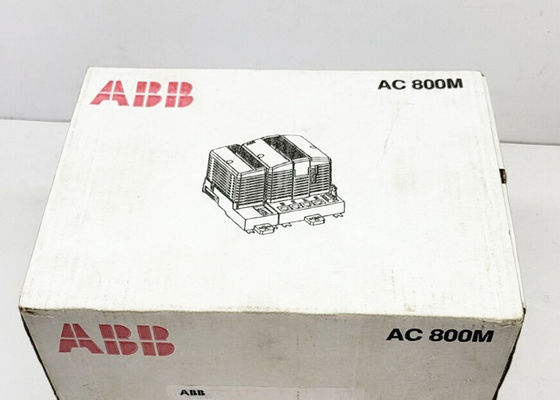 Controlador Processor Unit Module da C.A. 800M de PM858K01 3BSE082895R1