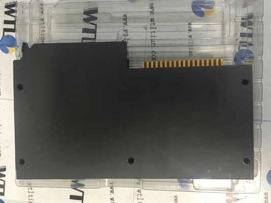 Módulo entrado de analógico do PLC 5 de AB/Rockwell Automation 1771-IXE CONTROLLOGIX