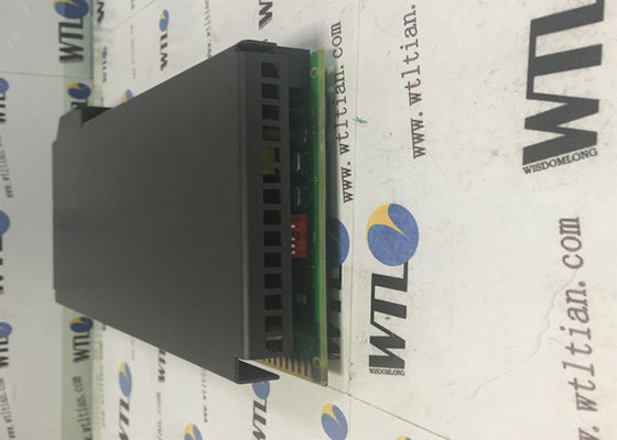 AB/Rockwell Automation 1785-BCM   Controlador programável da lógica do PLC de ControlLogix