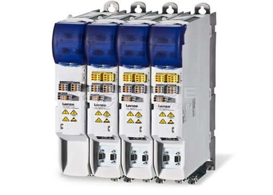Lenze E70ACMSE0104SA2ETE SERVO-INVERTER I700 ATÉ 2000 hertz POSSÍVEL