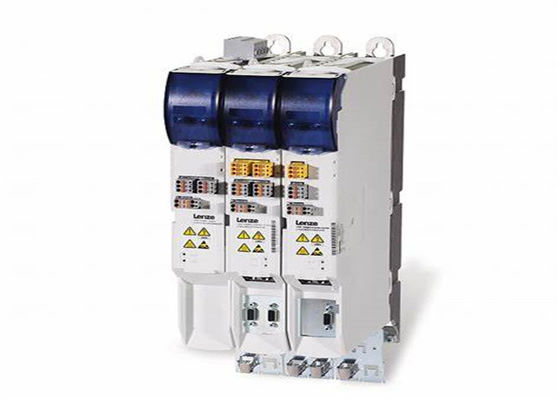 Lenze E70ACMSE0104SA2ETE SERVO-INVERTER I700 ATÉ 2000 hertz POSSÍVEL