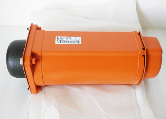 3HAC10543-1 Eixo do motor4-5 Tipo A PARA ROBOTA IRB4400 AC SERVO MOTOR 280912298E
